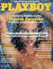 Playboy Brazil May 1993 magazine